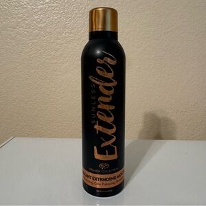 BNWT Palm Beach Tan premier collection black label radiant extending mousse